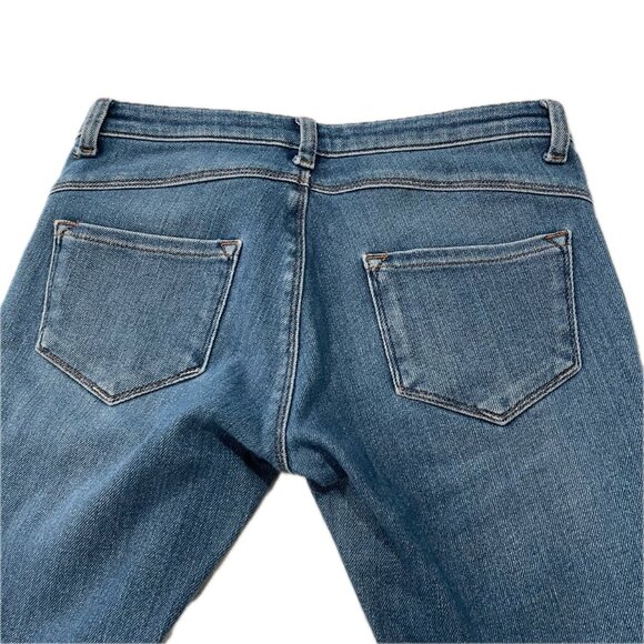 Calik Denim Jeans size 27 - Picture 5 of 7